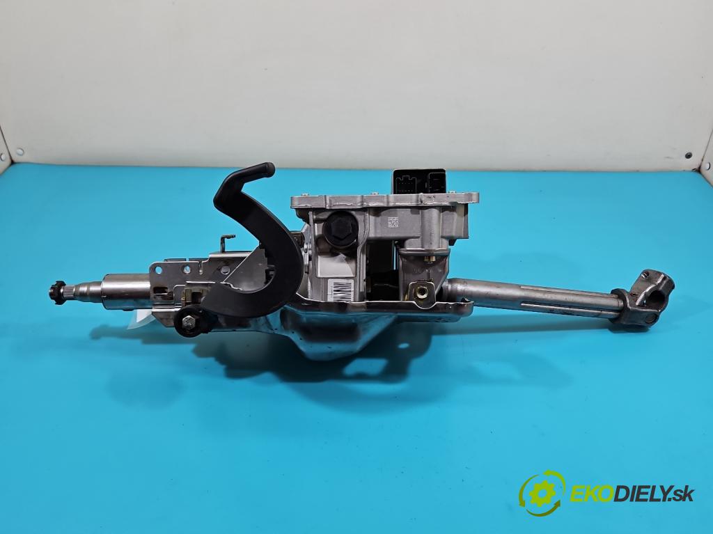 Fiat Bravo II 2007-2014 1.4 T-JET: 120 HP manual 88 kW 1368 cm3 5- čerpadlo posilovač 00051854998 (Servočerpadlá, pumpy riadenia)