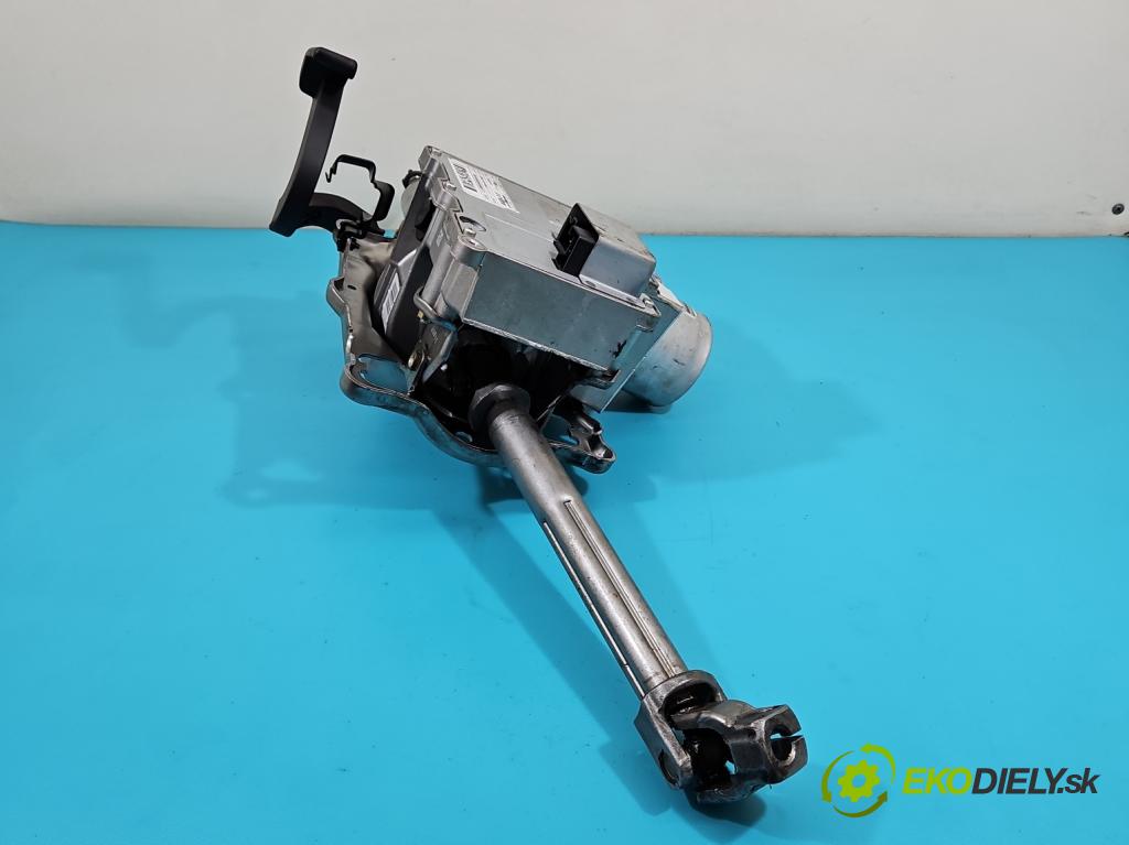 Fiat Bravo II 2007-2014 1.4 T-JET: 120 HP manual 88 kW 1368 cm3 5- čerpadlo posilovač 00051854998 (Servočerpadlá, pumpy riadenia)