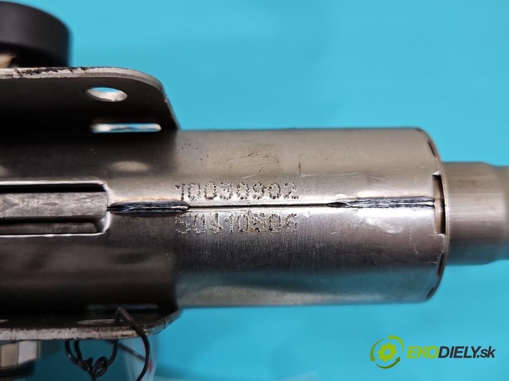 Fiat Bravo II 2007-2014 1.4 T-JET: 120 HP manual 88 kW 1368 cm3 5- čerpadlo posilovač 00051854998 (Servočerpadlá, pumpy riadenia)