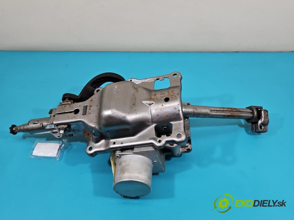 Fiat Bravo II 2007-2014 1.4 T-JET: 120 HP manual 88 kW 1368 cm3 5- čerpadlo posilovač 00051854998 (Servočerpadlá, pumpy riadenia)