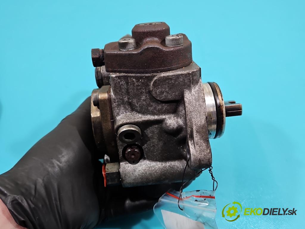 Mazda CX-5 2012-2017 2.2 SKYACTIV: 150 HP manual 110 kW 2191 cm3 5- čerpadlo vstrekovacia 294000-1661 (Vstrekovacie čerpadlá)