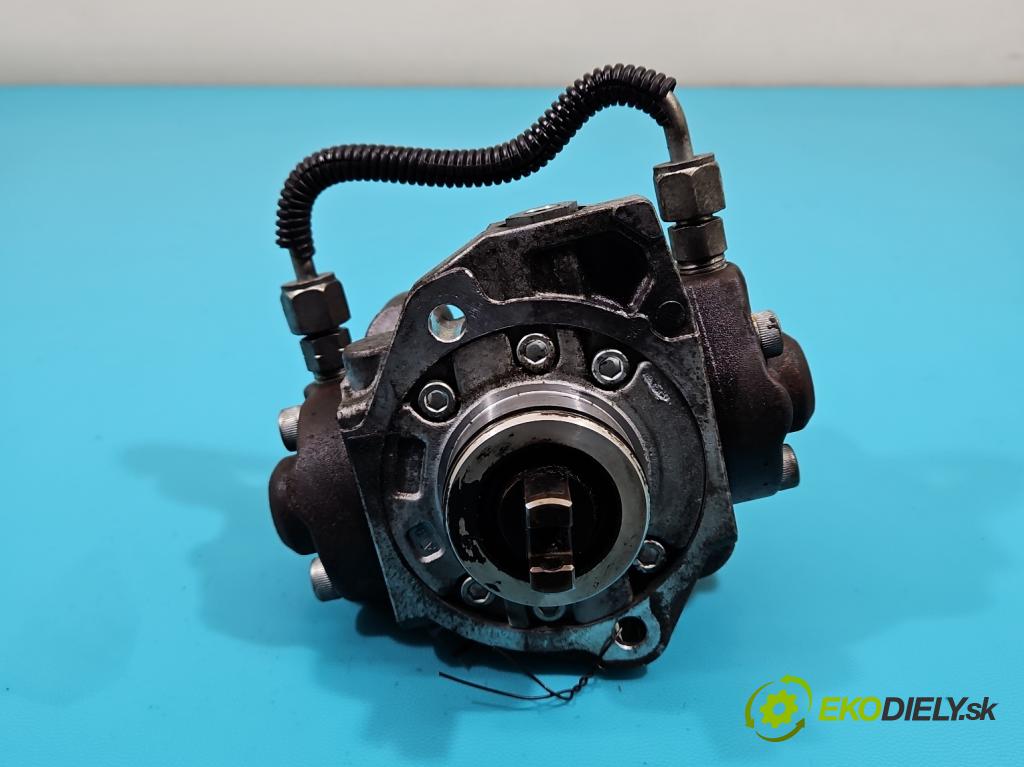 Mazda CX-5 2012-2017 2.2 SKYACTIV: 150 HP manual 110 kW 2191 cm3 5- čerpadlo vstrekovacia 294000-1661 (Vstrekovacie čerpadlá)