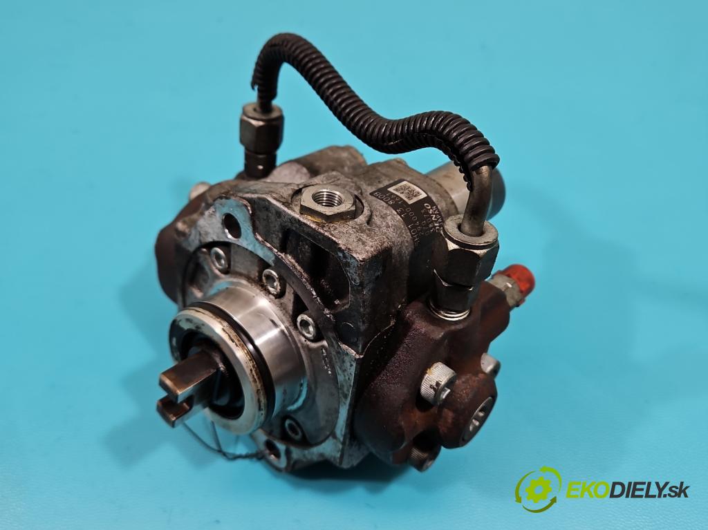 Mazda CX-5 2012-2017 2.2 SKYACTIV: 150 HP manual 110 kW 2191 cm3 5- čerpadlo vstrekovacia 294000-1661 (Vstrekovacie čerpadlá)