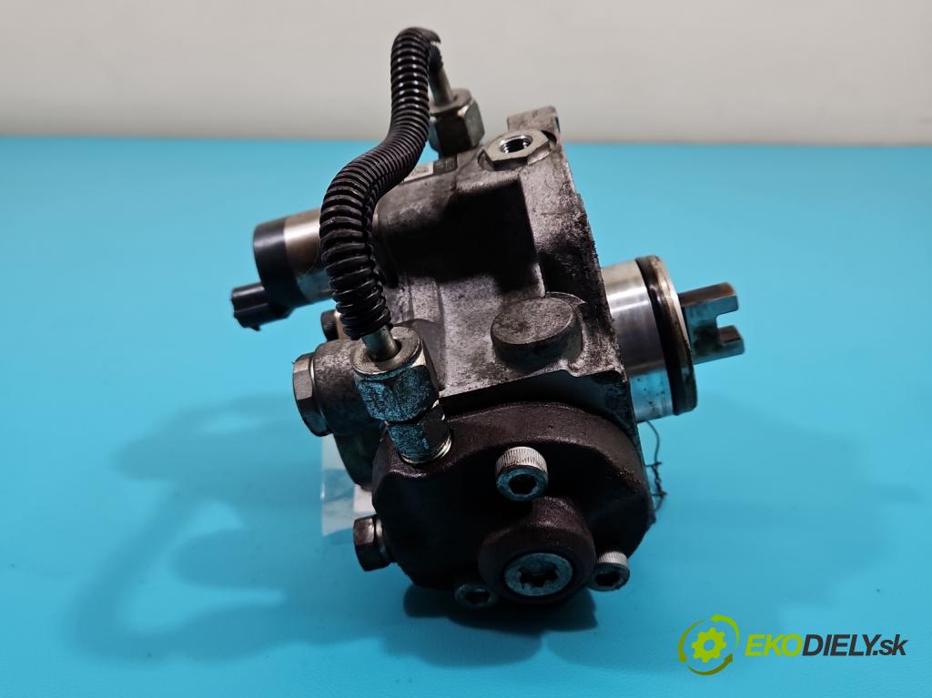 Mazda CX-5 2012-2017 2.2 SKYACTIV: 150 HP manual 110 kW 2191 cm3 5- čerpadlo vstrekovacia 294000-1661 (Vstrekovacie čerpadlá)