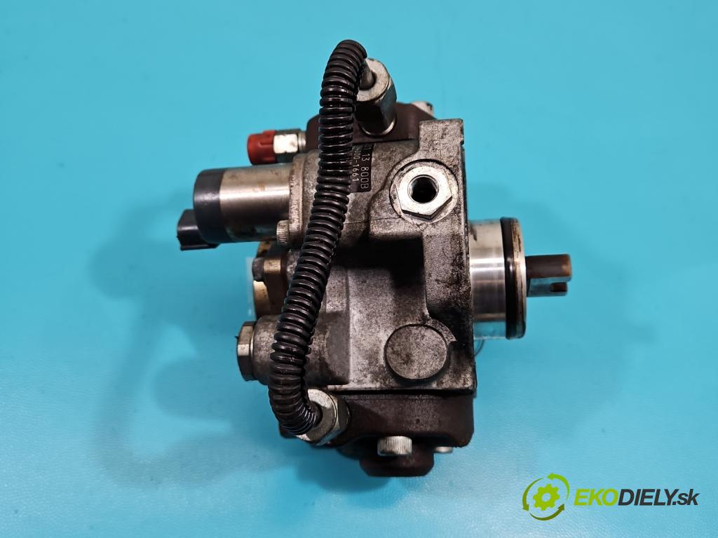 Mazda CX-5 2012-2017 2.2 SKYACTIV: 150 HP manual 110 kW 2191 cm3 5- čerpadlo vstrekovacia 294000-1661 (Vstrekovacie čerpadlá)