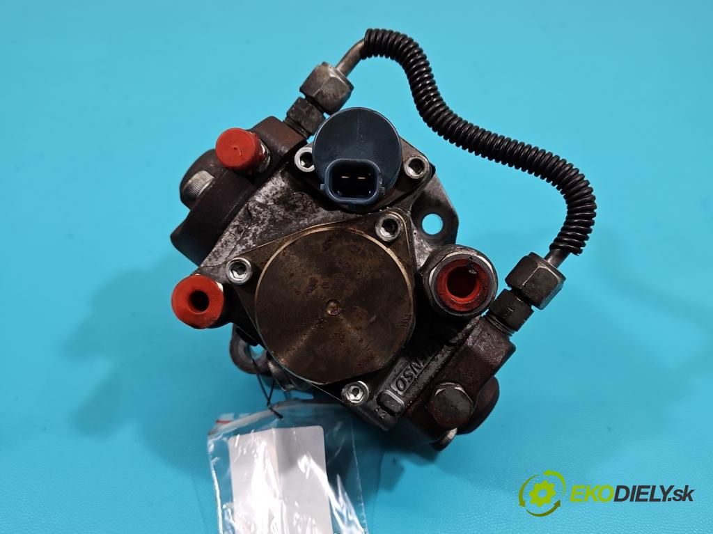 Mazda CX-5 2012-2017 2.2 SKYACTIV: 150 HP manual 110 kW 2191 cm3 5- čerpadlo vstrekovacia 294000-1661 (Vstrekovacie čerpadlá)