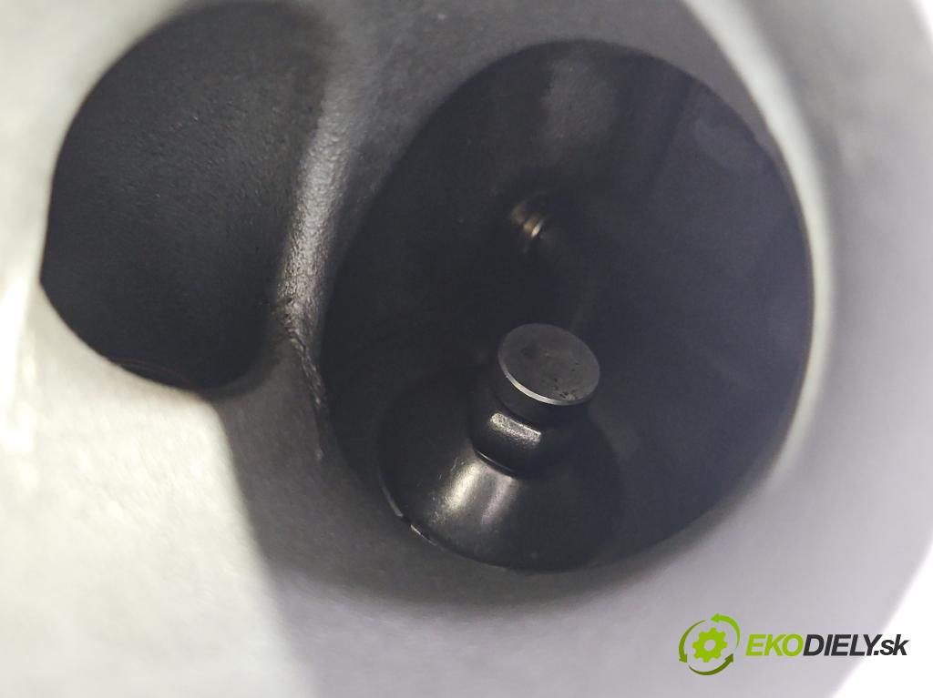 Mazda CX-5 I 2012-2017 2.2 D SKYACTIV: 150 hp manual 110 kW 2191 cm3 5- Turbodmychadlo SH01-13700 (Turbodúchadla (kompletní))