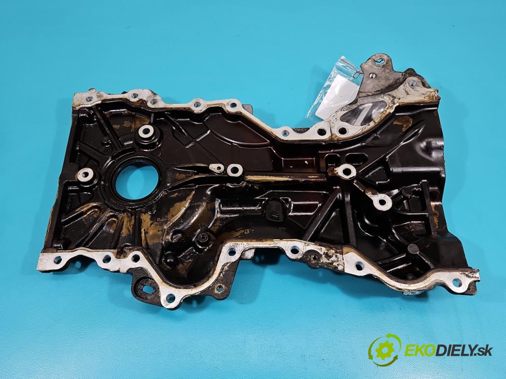 Mazda CX-5 2012-2017 2.2 D SKYACTIV: 150 HP manual 110 kW 2191 cm3 5- obal načasovanie 10500-S5209 (Kryty motora)