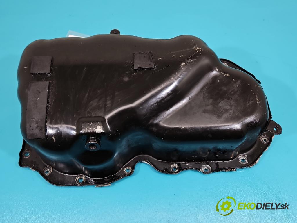 Mazda CX-5 I 2012-2017 2.2 D SKYACTIV: 150 HP manual 110 kW 2191 cm3 5- vaňa olejová  (Olejová vaňa)