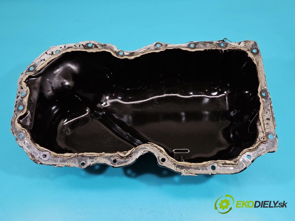 Mazda CX-5 I 2012-2017 2.2 D SKYACTIV: 150 HP manual 110 kW 2191 cm3 5- vaňa olejová  (Olejová vaňa)