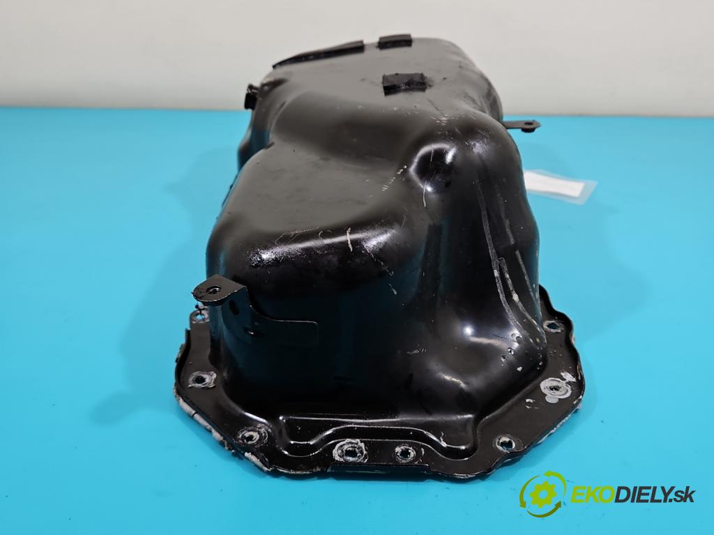 Mazda CX-5 I 2012-2017 2.2 D SKYACTIV: 150 HP manual 110 kW 2191 cm3 5- vaňa olejová  (Olejová vaňa)