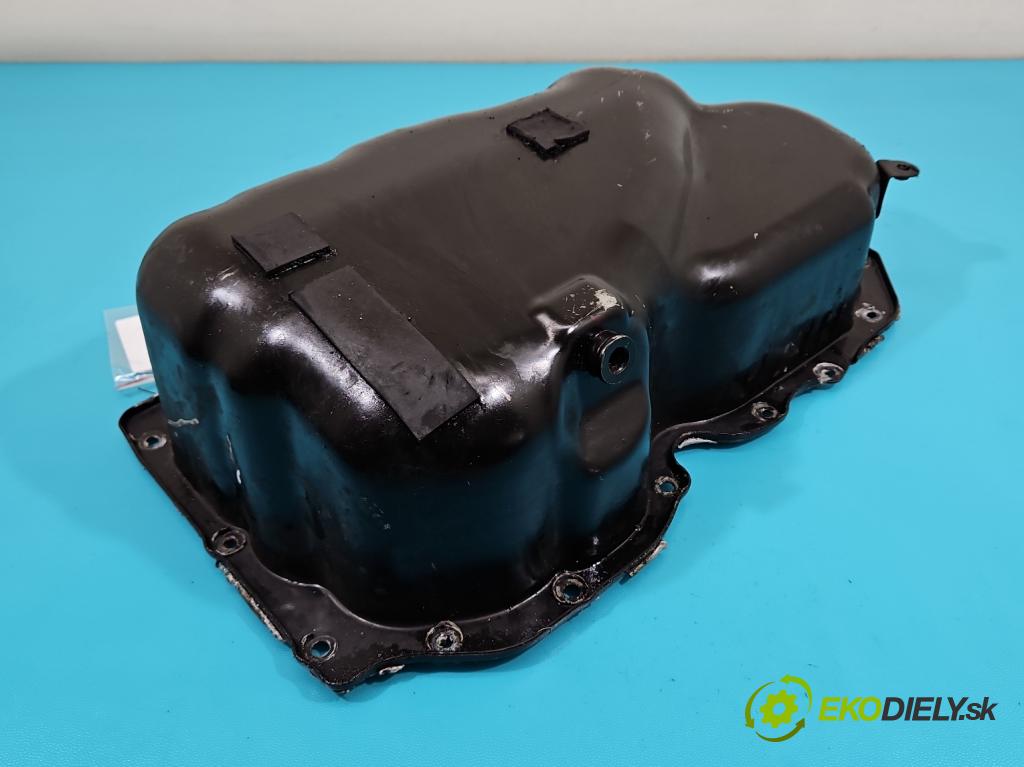 Mazda CX-5 I 2012-2017 2.2 D SKYACTIV: 150 HP manual 110 kW 2191 cm3 5- vaňa olejová  (Olejová vaňa)