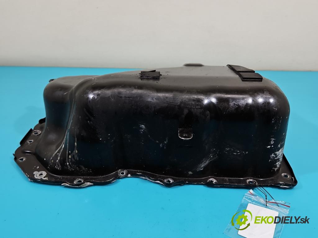 Mazda CX-5 I 2012-2017 2.2 D SKYACTIV: 150 HP manual 110 kW 2191 cm3 5- vaňa olejová  (Olejová vaňa)