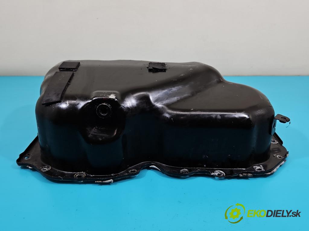 Mazda CX-5 I 2012-2017 2.2 D SKYACTIV: 150 HP manual 110 kW 2191 cm3 5- vaňa olejová  (Olejová vaňa)