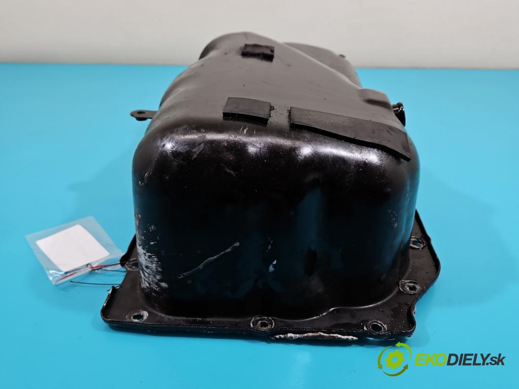 Mazda CX-5 I 2012-2017 2.2 D SKYACTIV: 150 HP manual 110 kW 2191 cm3 5- vaňa olejová  (Olejová vaňa)