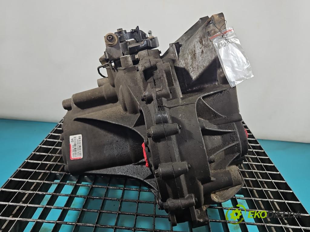 Ford Focus Mk3 2010-2018 1.5 tdci 95 HP manual 70 kW 1499 cm3 5- prevodovka stupeň,rýchlosť manual F1FR-7002-DDA