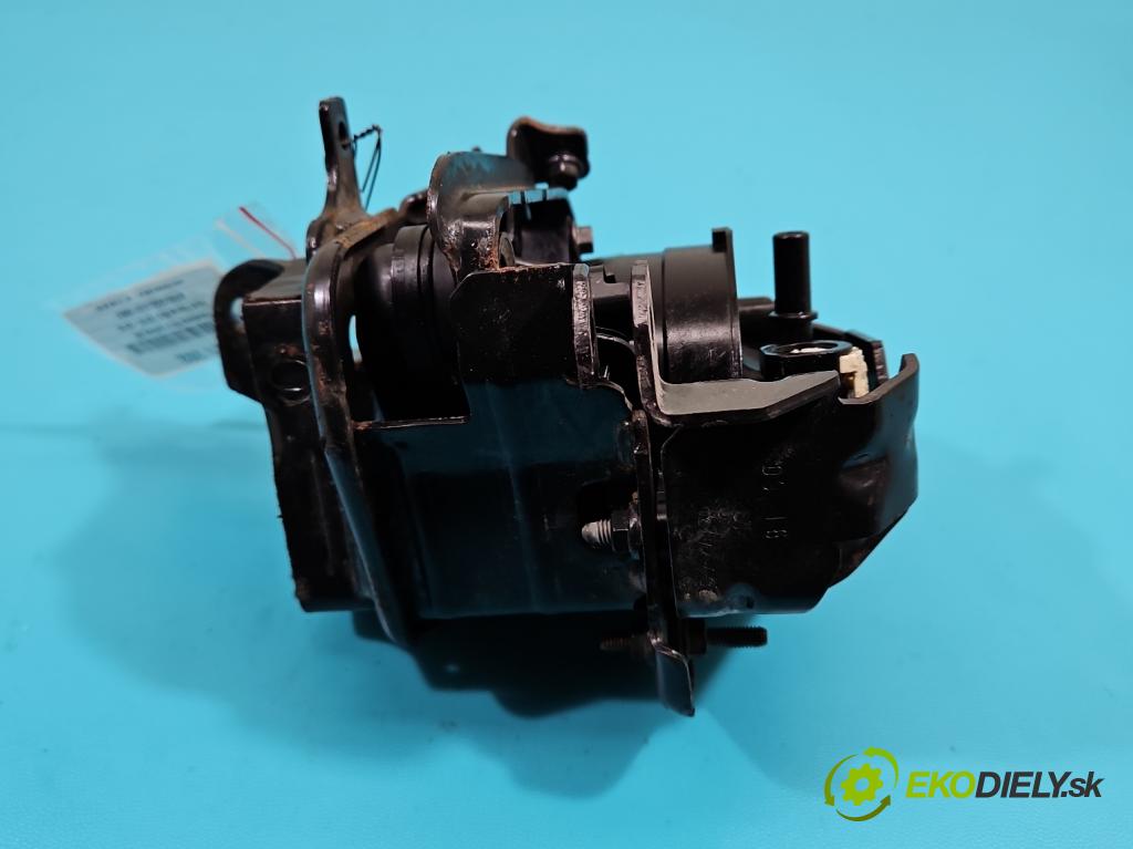 Ford Focus Mk3 2010-2018 1.5 tdci 95 HP manual 70 kW 1499 cm3 5- obal filtra palivo 9676133480