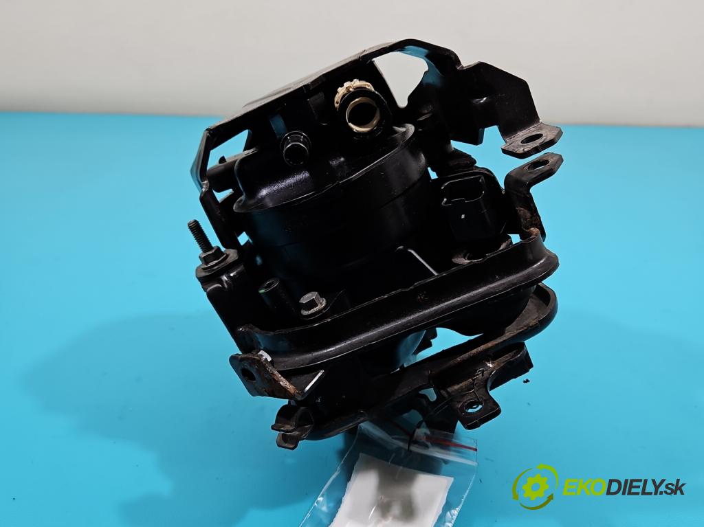 Ford Focus Mk3 2010-2018 1.5 tdci 95 HP manual 70 kW 1499 cm3 5- obal filtra palivo 9676133480