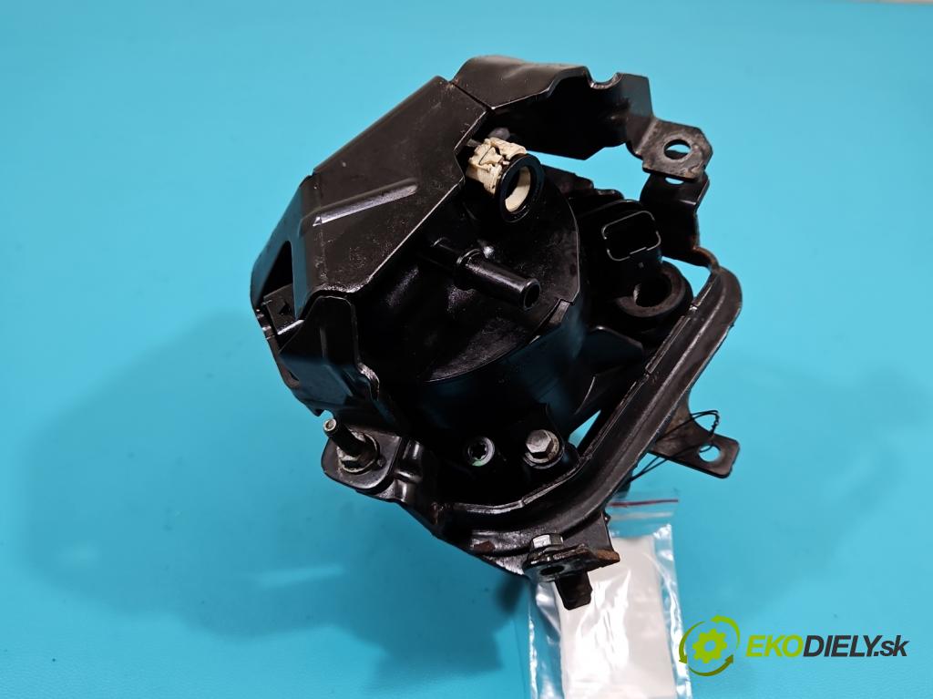 Ford Focus Mk3 2010-2018 1.5 tdci 95 HP manual 70 kW 1499 cm3 5- obal filtra palivo 9676133480