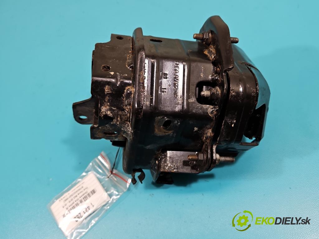 Ford Focus Mk3 2010-2018 1.5 tdci 95 HP manual 70 kW 1499 cm3 5- obal filtra palivo 9676133480