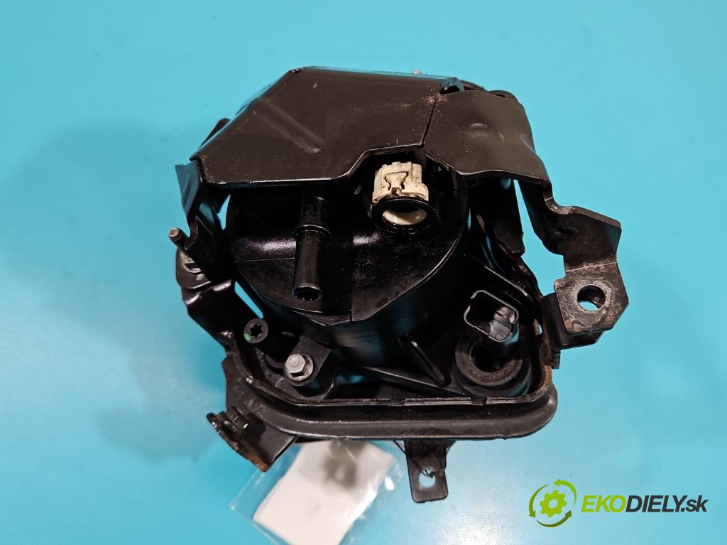 Ford Focus Mk3 2010-2018 1.5 tdci 95 HP manual 70 kW 1499 cm3 5- obal filtra palivo 9676133480