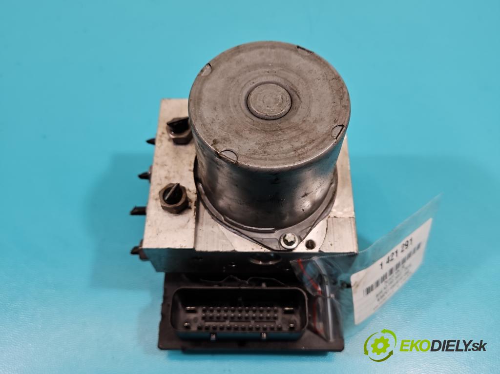 Bmw X3 E83 2003-2010 2.0d 150 HP manual 110 kW 1995 cm3 5- čerpadlo abs 0265236012 (Pumpy ABS)