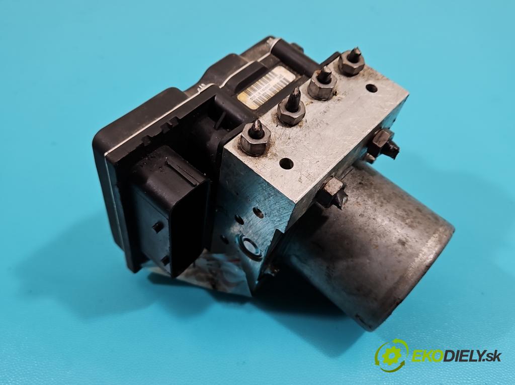 Bmw X3 E83 2003-2010 2.0d 150 HP manual 110 kW 1995 cm3 5- čerpadlo abs 0265236012 (Pumpy ABS)