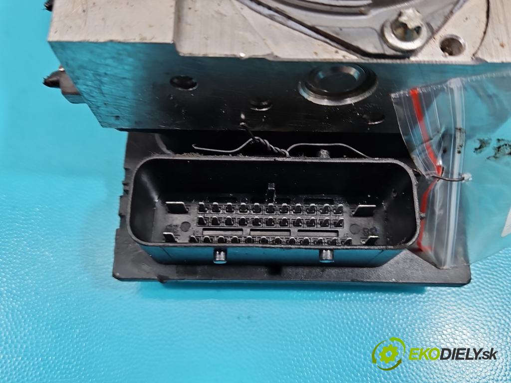 Bmw X3 E83 2003-2010 2.0d 150 HP manual 110 kW 1995 cm3 5- čerpadlo abs 0265236012 (Pumpy ABS)