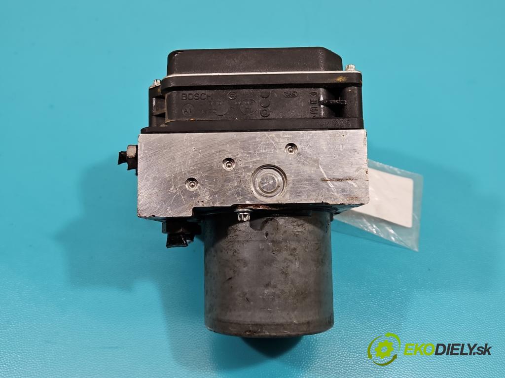 Bmw X3 E83 2003-2010 2.0d 150 HP manual 110 kW 1995 cm3 5- čerpadlo abs 0265236012 (Pumpy ABS)