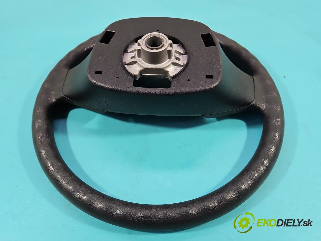 Hyundai I20 I 2008-2014 1.2 16v 78 HP manual 57,2 kW 1248 cm3 5- volant  (Volanty)