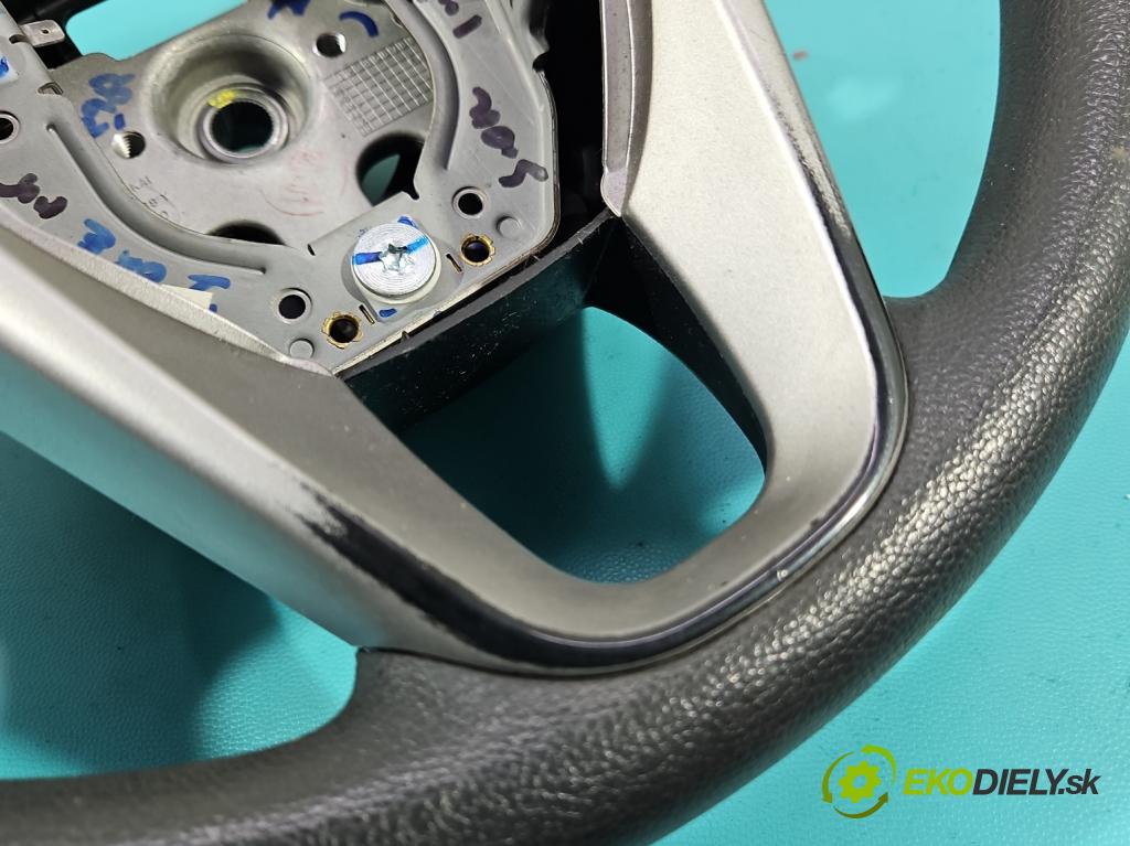 Hyundai I20 I 2008-2014 1.2 16v 78 HP manual 57,2 kW 1248 cm3 5- volant  (Volanty)