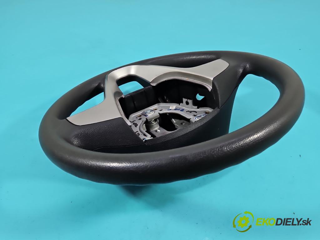 Hyundai I20 I 2008-2014 1.2 16v 78 HP manual 57,2 kW 1248 cm3 5- volant  (Volanty)