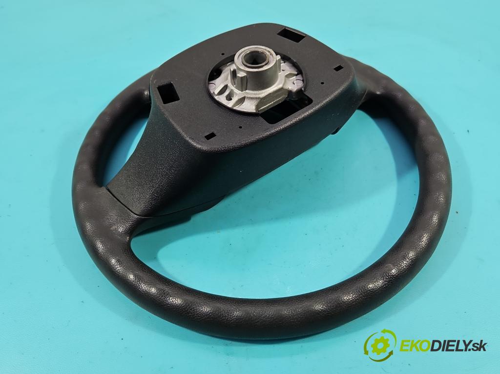 Hyundai I20 I 2008-2014 1.2 16v 78 HP manual 57,2 kW 1248 cm3 5- volant  (Volanty)