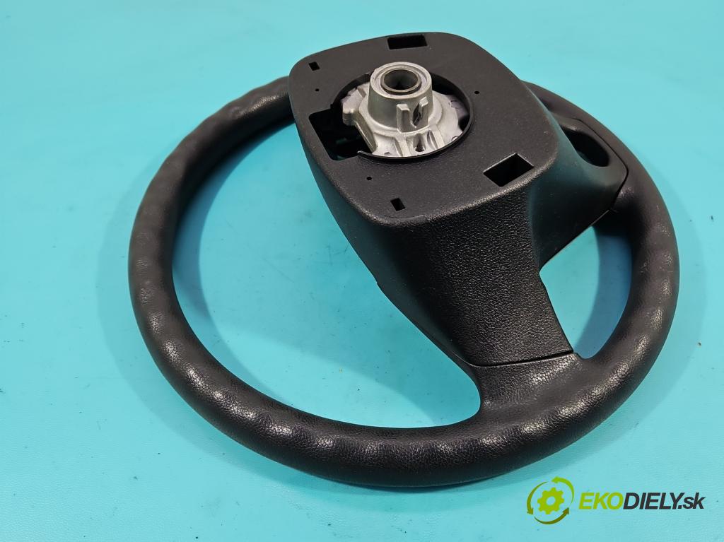 Hyundai I20 I 2008-2014 1.2 16v 78 HP manual 57,2 kW 1248 cm3 5- volant  (Volanty)