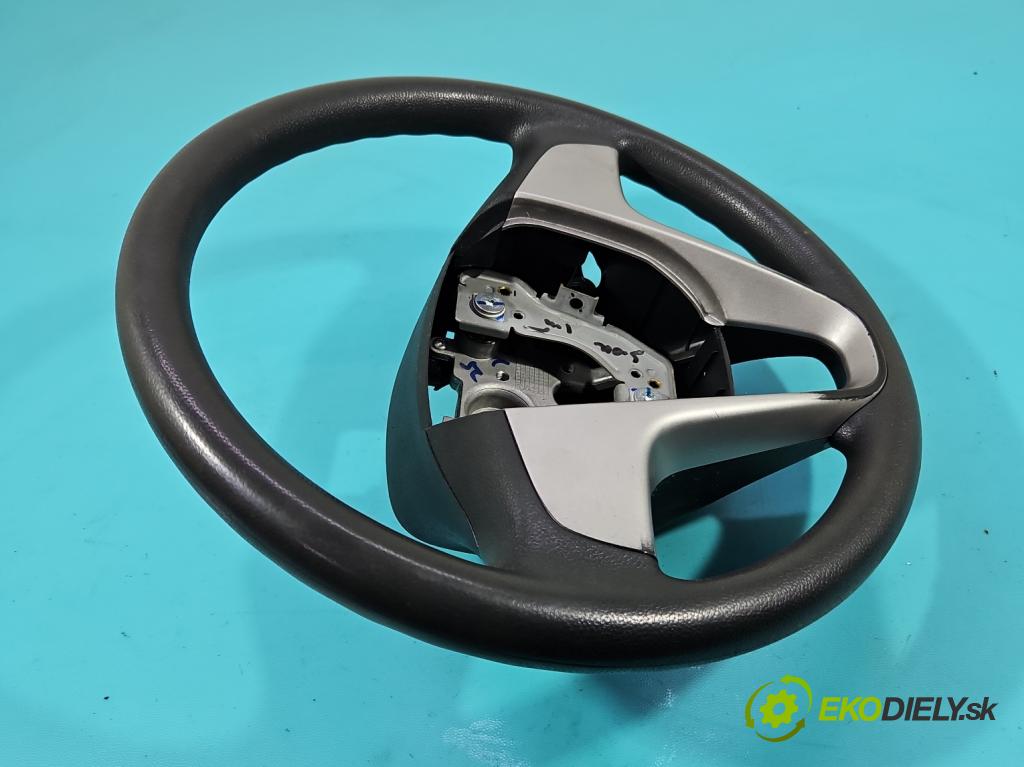 Hyundai I20 I 2008-2014 1.2 16v 78 HP manual 57,2 kW 1248 cm3 5- volant  (Volanty)