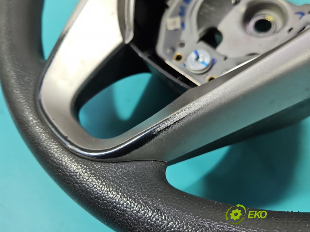 Hyundai I20 I 2008-2014 1.2 16v 78 HP manual 57,2 kW 1248 cm3 5- volant  (Volanty)