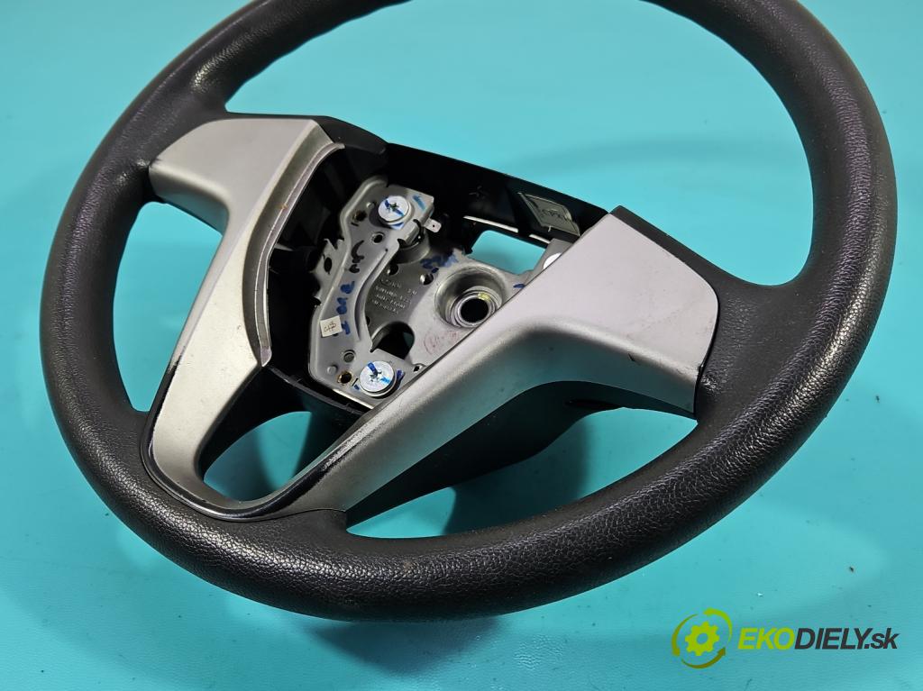 Hyundai I20 I 2008-2014 1.2 16v 78 HP manual 57,2 kW 1248 cm3 5- volant  (Volanty)