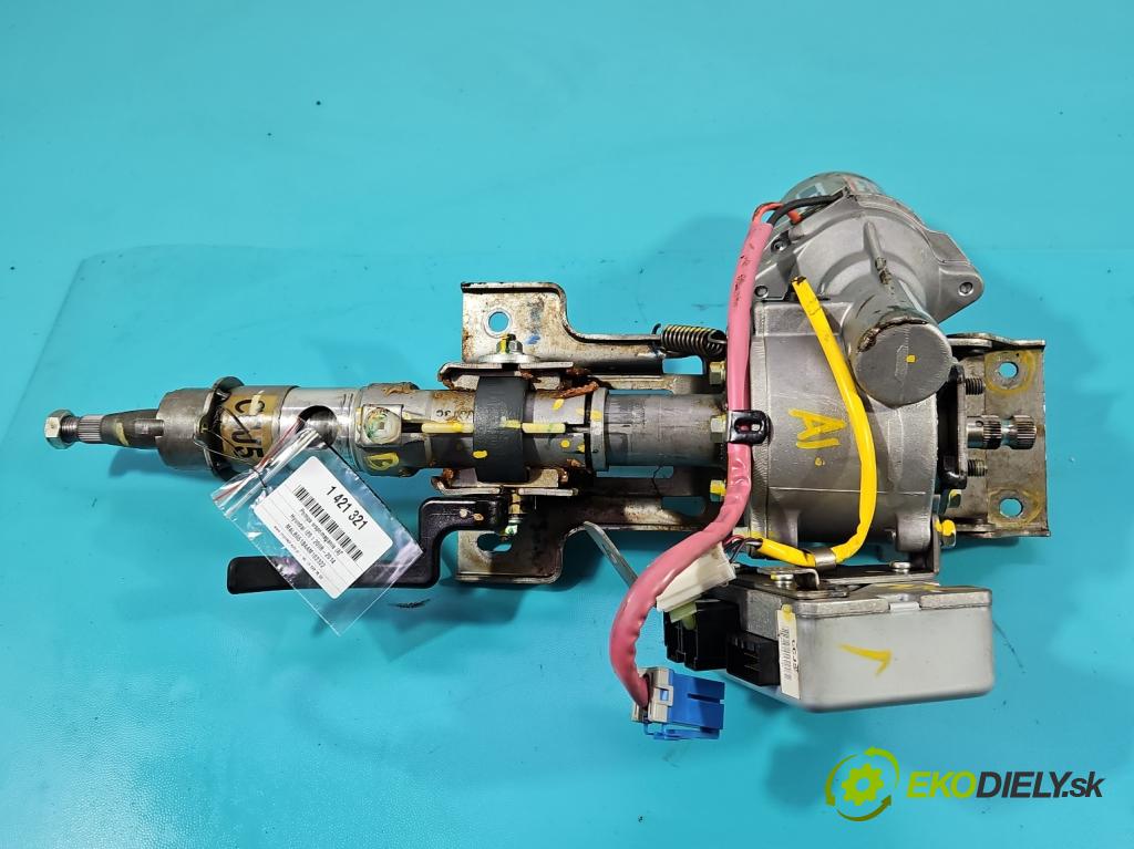 Hyundai I20 I 2008-2014 1.2 16v 78 HP manual 57,2 kW 1248 cm3 5- čerpadlo posilovač 56300-1J700 (Servočerpadlo, pumpa riadenia)