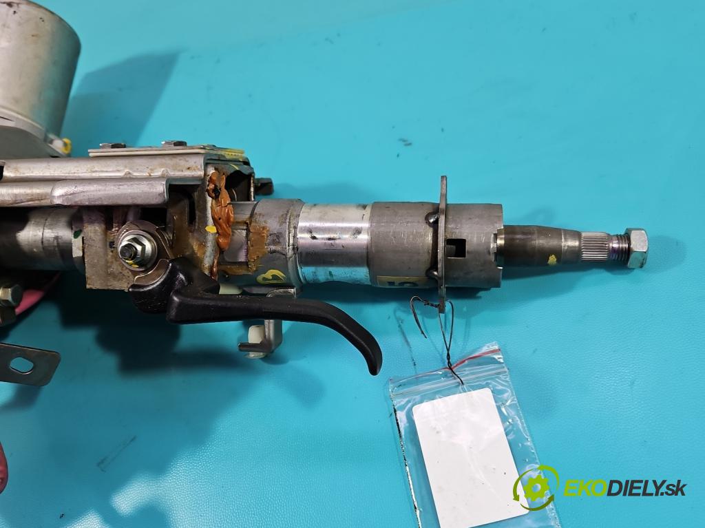 Hyundai I20 I 2008-2014 1.2 16v 78 HP manual 57,2 kW 1248 cm3 5- čerpadlo posilovač 56300-1J700 (Servočerpadlo, pumpa riadenia)