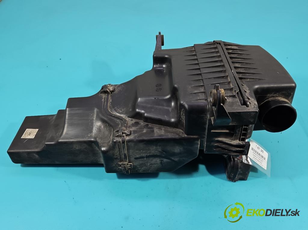 Hyundai I20 I 2008-2014 1.2 16v 78 HP manual 57,2 kW 1248 cm3 5- obal filtra vzduchu 28112-1J000 (Obaly filtrov vzduchu)