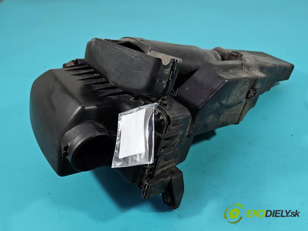 Hyundai I20 I 2008-2014 1.2 16v 78 HP manual 57,2 kW 1248 cm3 5- obal filtra vzduchu 28112-1J000 (Obaly filtrov vzduchu)