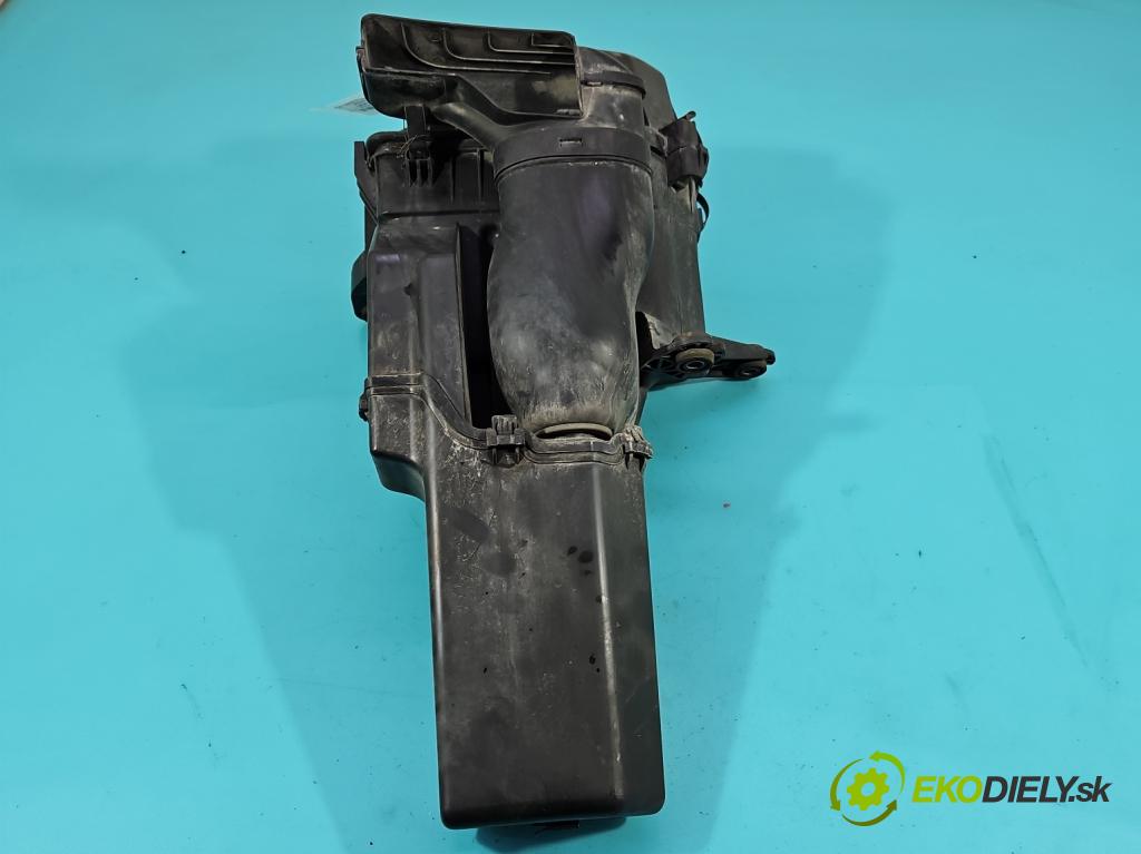 Hyundai I20 I 2008-2014 1.2 16v 78 HP manual 57,2 kW 1248 cm3 5- obal filtra vzduchu 28112-1J000 (Obaly filtrov vzduchu)