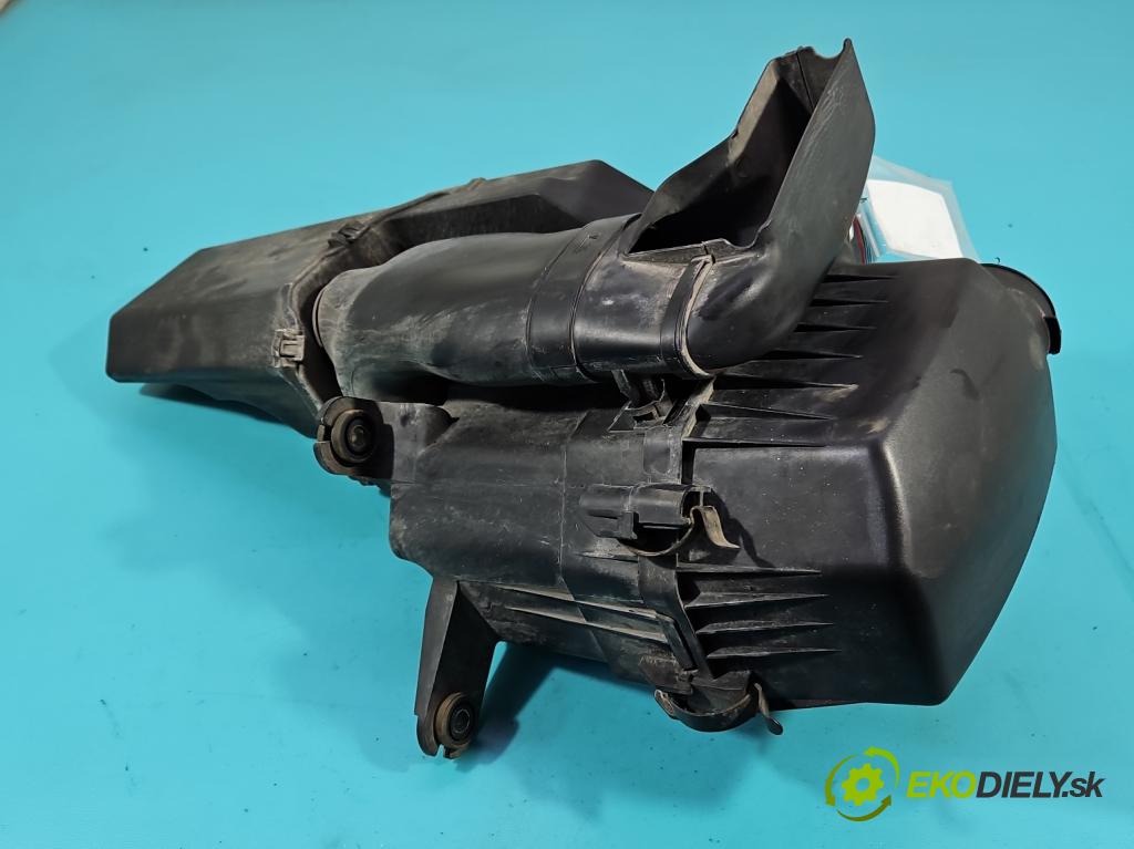 Hyundai I20 I 2008-2014 1.2 16v 78 HP manual 57,2 kW 1248 cm3 5- obal filtra vzduchu 28112-1J000 (Obaly filtrov vzduchu)