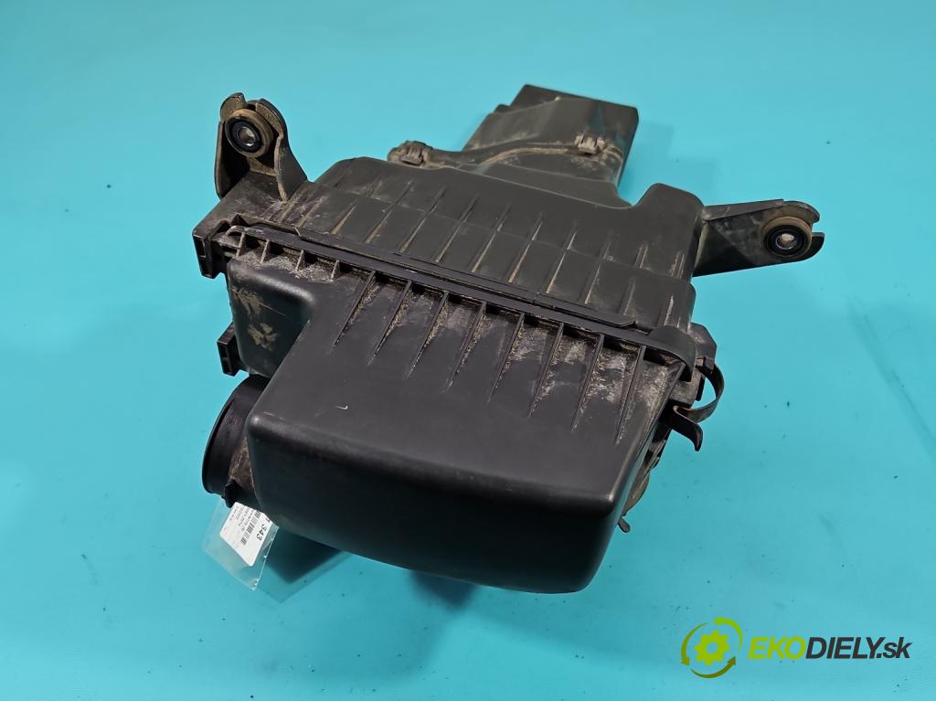 Hyundai I20 I 2008-2014 1.2 16v 78 HP manual 57,2 kW 1248 cm3 5- obal filtra vzduchu 28112-1J000 (Obaly filtrov vzduchu)