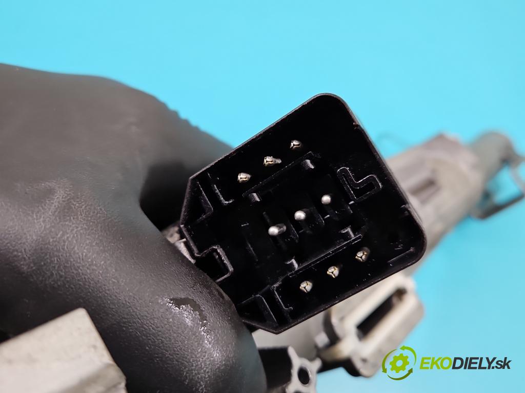 Bmw X3 E83 2003-2010 2.0d 150 HP manual 110 kW 1995 cm3 5- Spínačka  (Spínacie skrinky a kľúče)