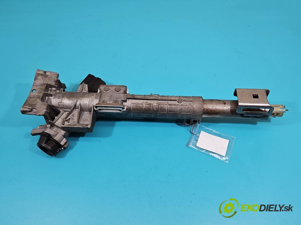 Bmw X3 E83 2003-2010 2.0d 150 HP manual 110 kW 1995 cm3 5- Spínačka  (Spínacie skrinky a kľúče)