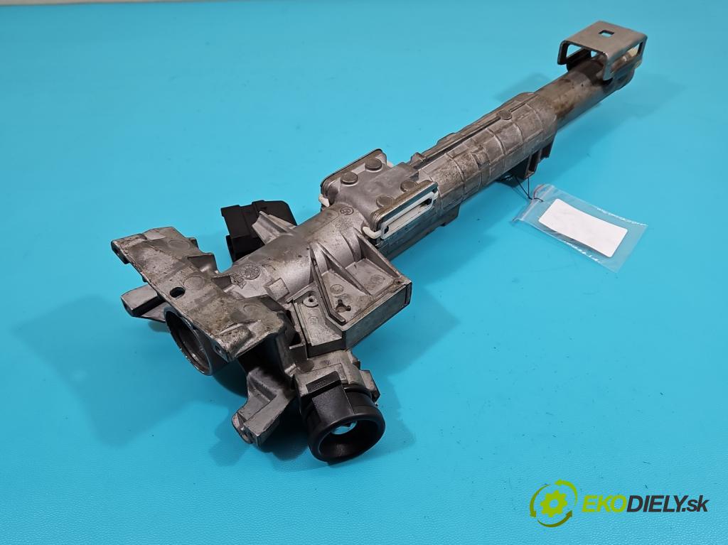 Bmw X3 E83 2003-2010 2.0d 150 HP manual 110 kW 1995 cm3 5- Spínačka  (Spínacie skrinky a kľúče)