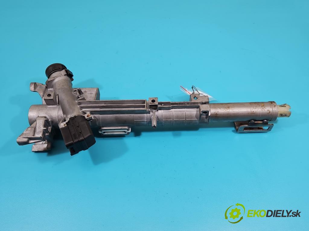 Bmw X3 E83 2003-2010 2.0d 150 HP manual 110 kW 1995 cm3 5- Spínačka  (Spínacie skrinky a kľúče)