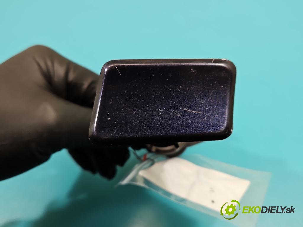 Bmw X3 E83 2003-2010 2.0d 150 HP manual 110 kW 1995 cm3 5- ostrekovač reflektor: ľavý  (Motorček ostrekovačov)