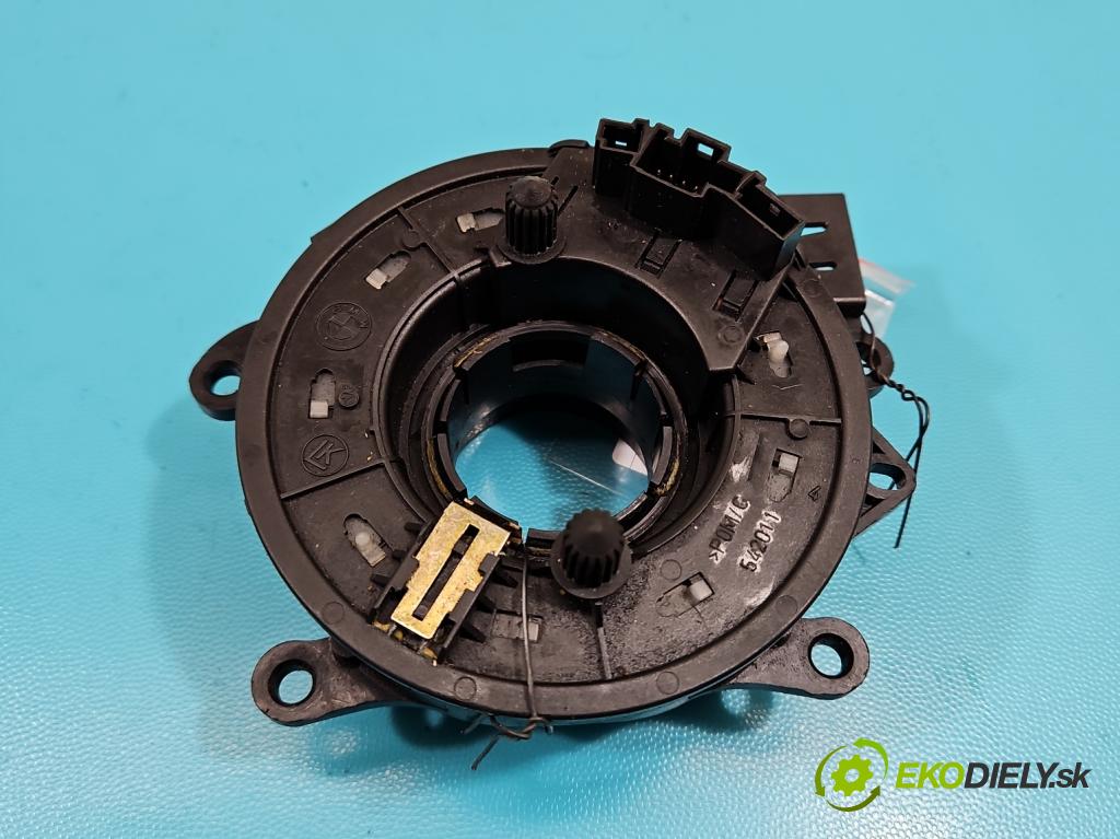 Bmw X3 E83 2003-2010 2.0d 150 HP manual 110 kW 1995 cm3 5- Páska: airbag 83774889 (Airbagy)